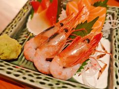 -有喜屋·鲜鸡烧鸟·居酒屋(安龙路店)