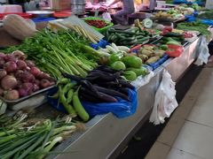 自助取餐区-翠庭园平价蔬果超市(翠庭园店)