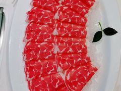 -皇城老妈·大连海鲜火锅(港湾店)