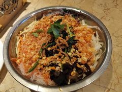 -喝丢一只鞋辣炒海鲜小烧烤(三八广场店)