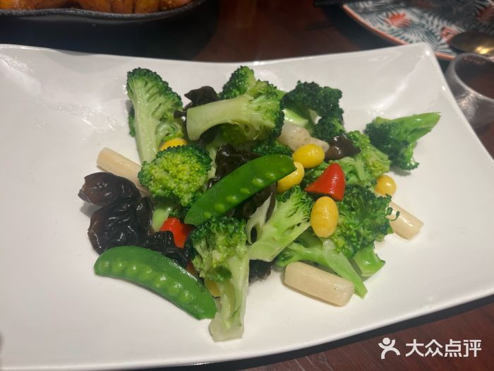 那拉提之疆·新疆菜(美院店)图片