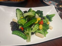 -那拉提之疆·新疆菜(美院店)