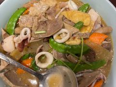 -老蒲鲜·地标·非遗美食(涵江店)