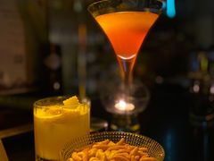 -柒Lounge(三里屯店)