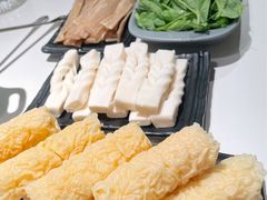 -小街猪手(团结湖店)