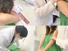 -龙脊康·颈肩腰腿痛·脊柱侧弯·运动损伤脊柱专科门诊(天河店)