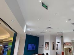 -海马体照相馆(万菱汇店)
