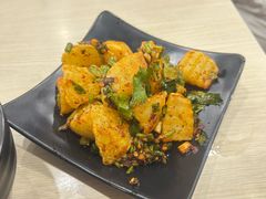 -云平风味园(护国路店)