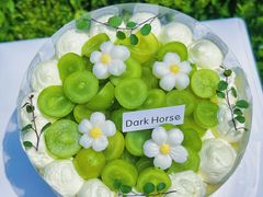 -Dark Horse·黑马蛋糕·低脂·低糖淡奶(金匙望湖大厦店)