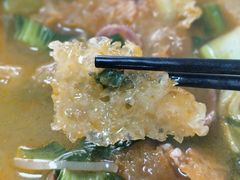 皮肚-项记面馆(明瓦廊店)