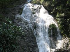 -东天目山风景区