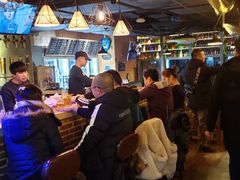 -40+精酿啤酒俱乐部(国投财富广场店)