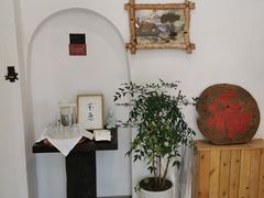 -三仟津花园咖啡馆