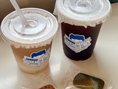 -白胡子咖啡(丽都园店)