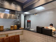 -常鲜德乐购迎桂馒头店(麻巷公寓店)
