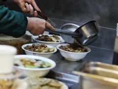 -姚记炒肝店(鼓楼店)