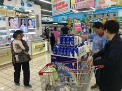 -大润发(梅兰东路店)