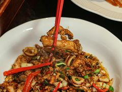 -玖五京菜(杭州城北万象城店)
