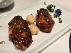 -船歌·鱼水饺青岛菜(枫蓝国际购物中心店)