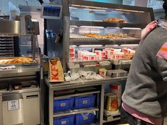 -肯德基(新街印时代店)