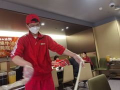 -海底捞火锅(上地华联店)