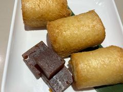-蔡澜点心·粤菜(丽泽天街店)