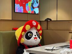 -海底捞火锅(河东万达广场店)