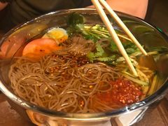 -枪火串烧·东北特色烧烤(罗湖总店)