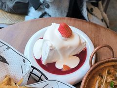 -Blac+Blac(中海环宇荟店)