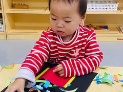 -芋儿园托育(鼎太风华店)