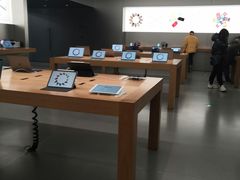 -Apple零售店(中街大悦城店)