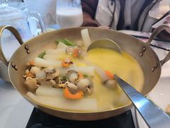 -箸福·夜上海(雨花客厅店)