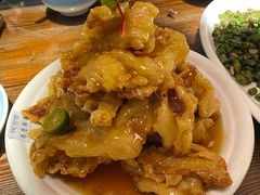 -东北大院·东北菜(三台子店)