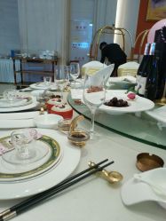 -白金汉爵大酒店·宴会厅(相城店)