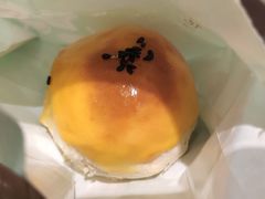 蛋黄酥-南宋胡记(杭州体育场路店)
