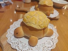 -粤域茶餐厅