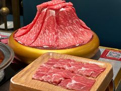 -樱煦和牛寿喜烧(如皋吾悦广场店)