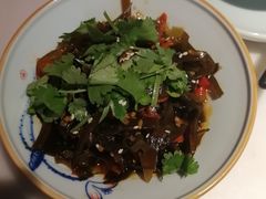 -韵秋荷(宝山龙湖天街店)