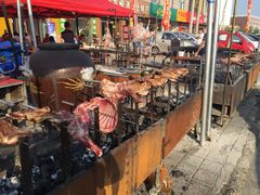 iphone_upload_pic-东顺全羊坊烧烤炒菜莜面(张北店)