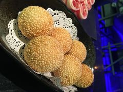 麻团-王家渡火锅(金宝汇店)