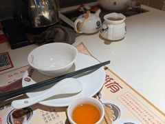 -粤点越有·茶点·粤菜(樵岭国际店)