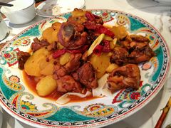 -巴依老爷新疆美食(常营店)