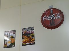 -渔记茶餐厅(渔村店)