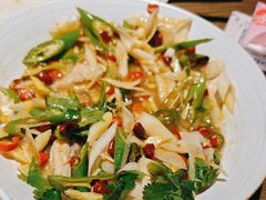 -那时新疆·若羌(经纬汇店)