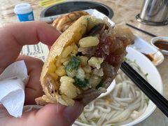 -华威达牛庄(黄埔大道西店)