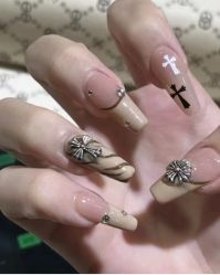 -MOMO·Nail美甲美睫