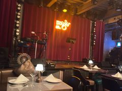 -MOJO•湖景音乐餐厅•Bar(湖滨店)