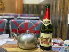 -万宝宝芝林(北辰店)