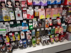 -Olive Young(明洞旗舰店)