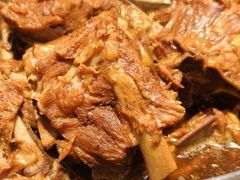 -蝎王府羊蝎子(虎坊桥总店)